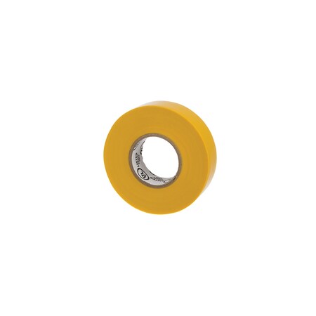 Nsi EASY-WRAP ELEC TAPE YELLOW EWG7060-4